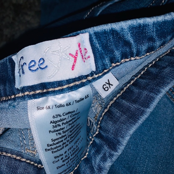 👖Girls Pants👖 - Picture 5 of 7